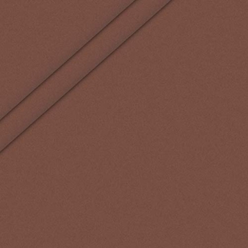 Aubliss 8pcs Cotton Fabric Bundles for Creative Crafting