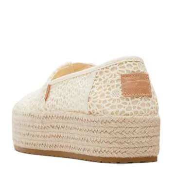 Stylish TOMS Women's Valencia Slip-On for Summer Comfort