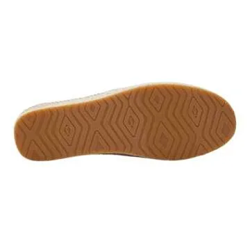 Stylish TOMS Women's Valencia Slip-On for Summer Comfort