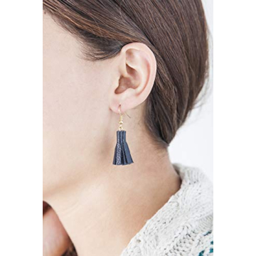 Cricut Rose Gold Metallic Leather 12x12 Sheet for Crafting