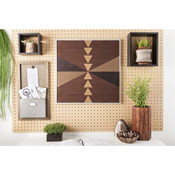 Cricut Rose Gold Metallic Leather 12x12 Sheet for Crafting