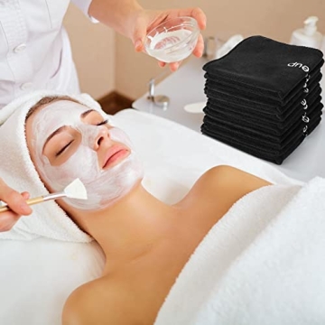 Macarrie Makeup Towels 48 Pcs Eco-Friendly Gift Set