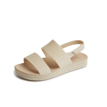 Discover Comfort with Reef Women's Water Vista Sandal in Vintage Oasis