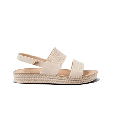 Reef Women's Water Vista Sandal Vintage Oasis 8