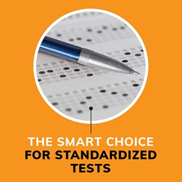 BIC Mechanical Pencils Variety Pack 60 Count Assorted Sizes