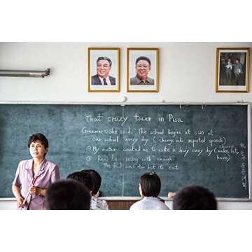 My Holiday in North Korea: The Funniest/Worst Place on Earth