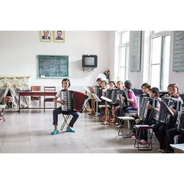 My Holiday in North Korea: The Funniest/Worst Place on Earth