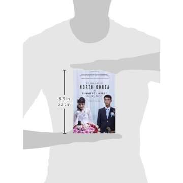 My Holiday in North Korea: The Funniest/Worst Place on Earth