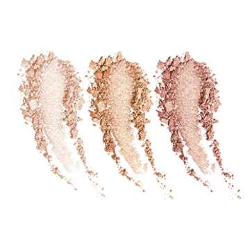 Milani Stellar Lights Highlighter Palette - Vegan Glow