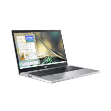 Acer Aspire 3 Slim Laptop with Touch Display & Ryzen 5