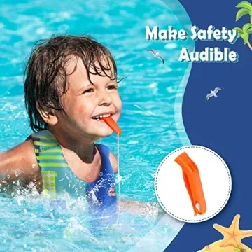 HeySplash Swim Vest for Kids - Comfort & Safety