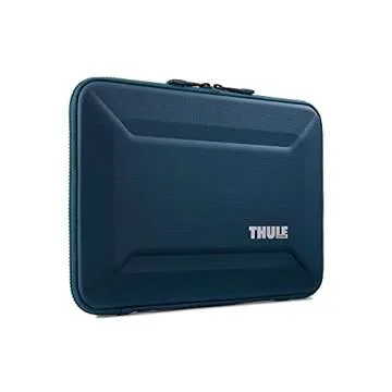 Thule Gauntlet MacBook Sleeve in Blue for Perfect Protection
