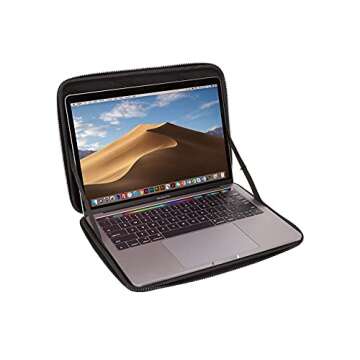 Thule Gauntlet MacBook Sleeve in Blue for Perfect Protection