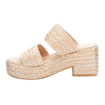 Stylish BEACH by Matisse Espadrille Sandals for Summer