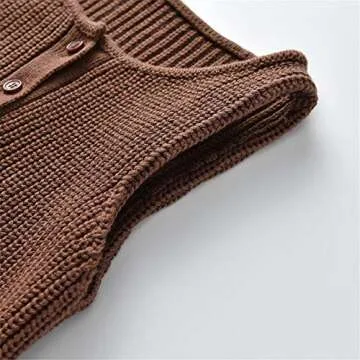 Auro Mesa Vintage Baby Boy Knitted Outfits Overalls Romper Toddler Little Infant Photoshoot Props Clothes