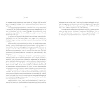 Gilded: Breaking Free from the Cage of Ambition, Perfectionism, and the Relentless Pursuit of More