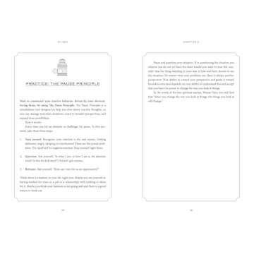 Gilded: Embrace Life Beyond Ambition and Perfectionism