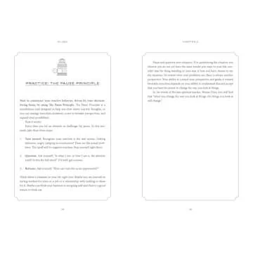 Gilded: Embrace Life Beyond Ambition and Perfectionism