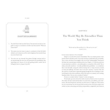 Gilded: Embrace Life Beyond Ambition and Perfectionism