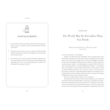 Gilded: Embrace Life Beyond Ambition and Perfectionism