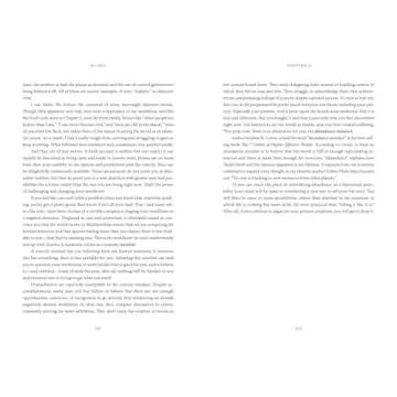 Gilded: Embrace Life Beyond Ambition and Perfectionism