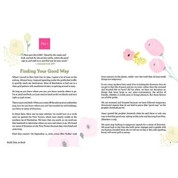 Find Rest Women's Devotional for Peaceful Living