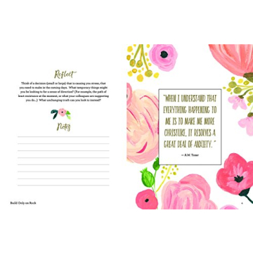 Find Rest Women's Devotional for Peaceful Living