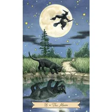 Everyday Witch Tarot (Everyday Witch Tarot, 1)