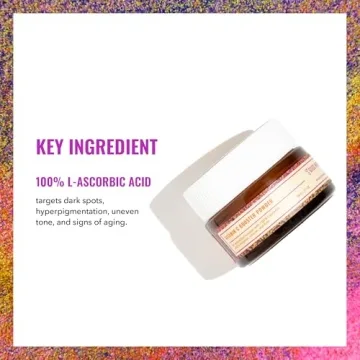 Good Molecules Vitamin C Powder for Radiant Skin Booster