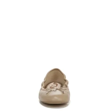 Sam Edelman Felicia Ballet Flat - Chic Comfort in Soft Beige