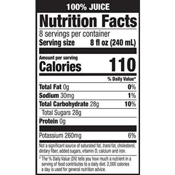 Happy Belly Unfiltered Apple Cider 64 oz - Natural & Delicious