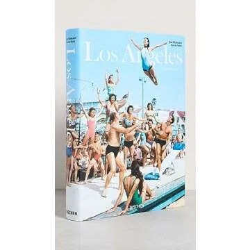 Los Angeles, Portrait of a City