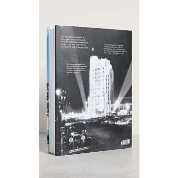 Los Angeles, Portrait of a City