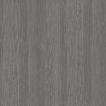 Bush Furniture Cabot L Shaped Computer Desk in Modern Gray | Corner Table with Drawers and Storage for Personal Home Office Workspace