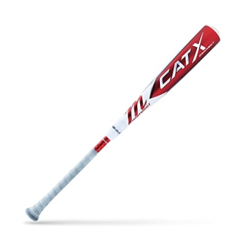 Marucci CATX Connect Baseball Bat - Ultimate Performance Gear