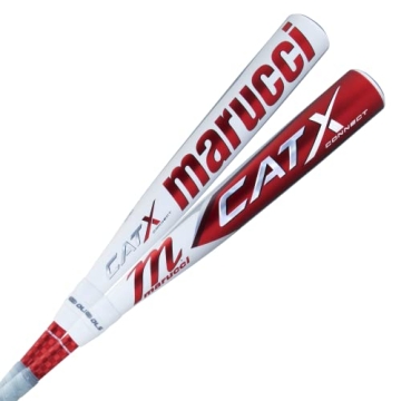 Marucci CATX Connect -3 Bat for Enhanced Performance