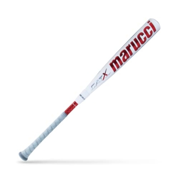 Marucci CATX Connect -3 Bat for Enhanced Performance