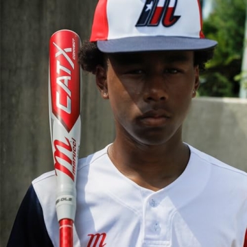 Marucci CATX Connect -3 Bat for Enhanced Performance