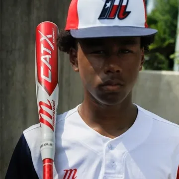 Marucci CATX Connect -3 Bat for Enhanced Performance