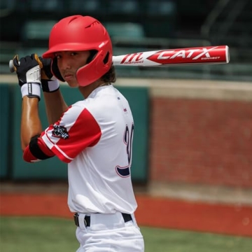 Marucci CATX Connect -3 Bat for Enhanced Performance