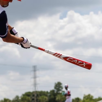 Marucci CATX Connect -3 Bat for Enhanced Performance