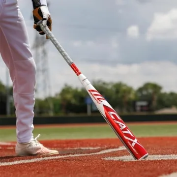 Marucci CATX Connect -3 Bat for Enhanced Performance