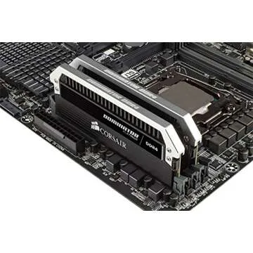 Corsair Dominator Platinum 64GB DDR4 3200MHz Memory Kit