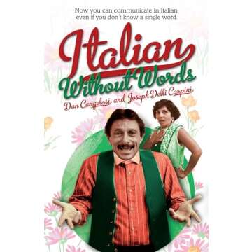 Master Italian Expressions Without the Words