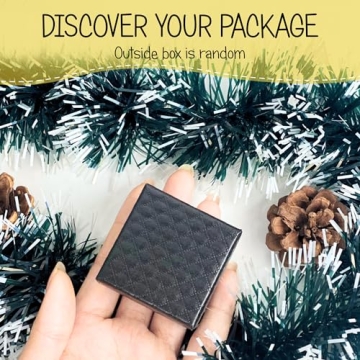 Handmade Crochet Tension Ring – Unique Gifts for Crocheters