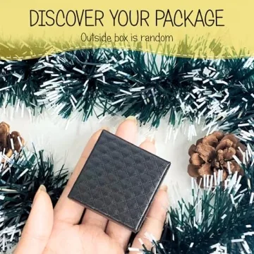 Handmade Crochet Tension Ring – Unique Gifts for Crocheters