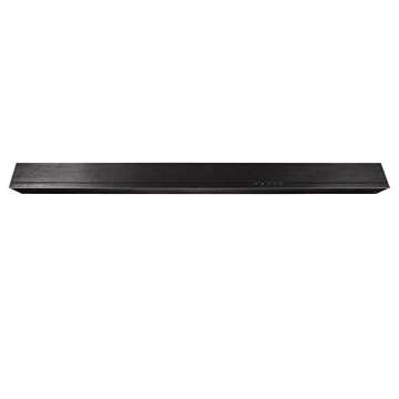 Definitive Technology Studio Slim 3.1 Channel Sound Bar with 7 Speakers and an 8" Wireless Subwoofer - 3.1 Channel 2019 Model | Built-in Chromecast, Bluetooth | HDMI ARC | Dolby Surround and DTS