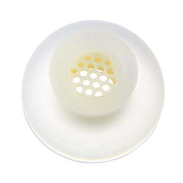 AZLA SednaEarfit MAX Earbud Tips Compatible with Top Brands