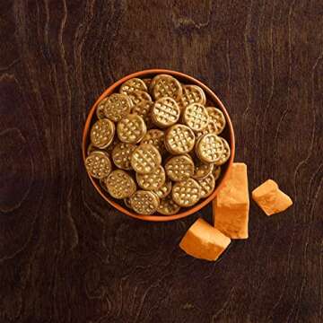 Snyder's Cheddar Pretzel Sandwich Snack Packs - 30 Ct