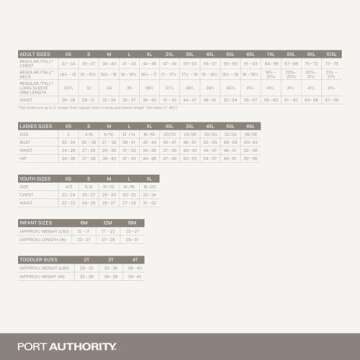 Premium Port Authority Silk Touch Performance Polo Shirt